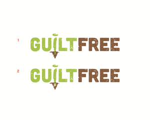 Design de Logo par GSdesigns pour Guiltfree Pte. Ltd. | Design : #6485295