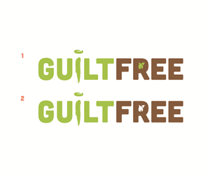 Design de Logo par GSdesigns pour Guiltfree Pte. Ltd. | Design : #6527009