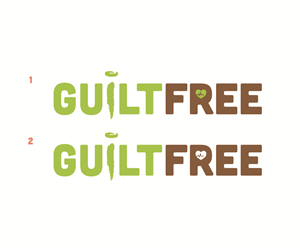 Design de Logo par GSdesigns pour Guiltfree Pte. Ltd. | Design : #6527011