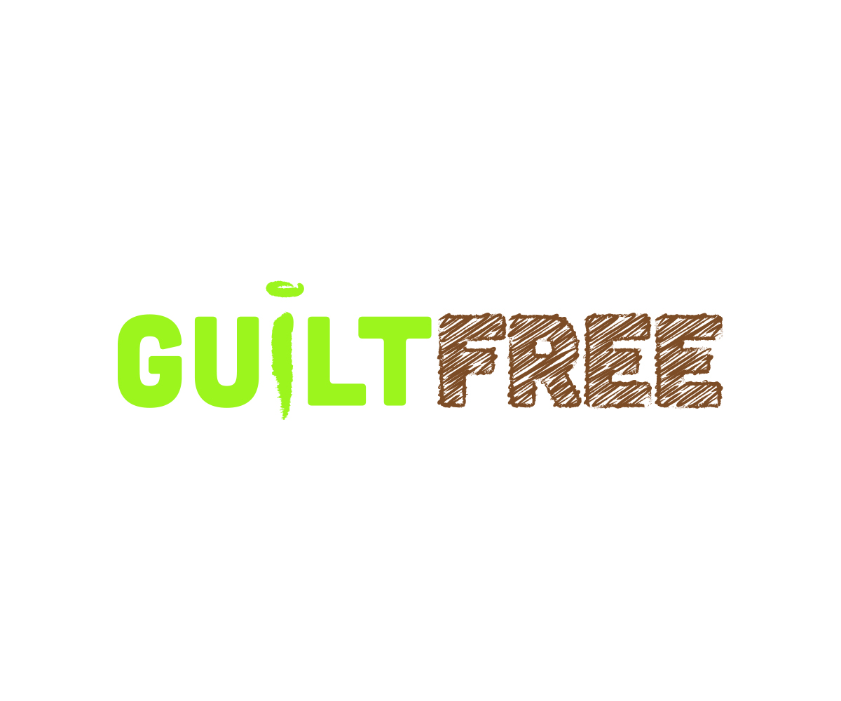 Logo Design by GSdesigns for Guiltfree Pte. Ltd. | Design #6536544