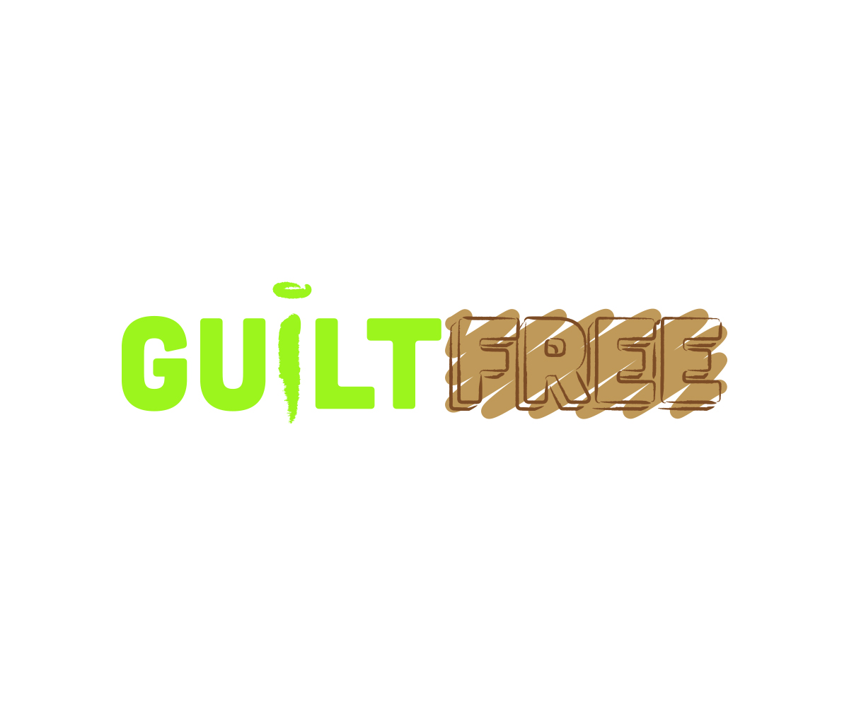 Logo Design by GSdesigns for Guiltfree Pte. Ltd. | Design #6536551
