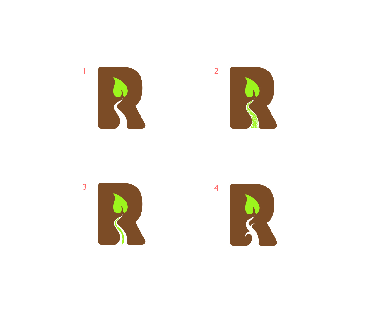 Logo Design by GSdesigns for Guiltfree Pte. Ltd. | Design #6541383