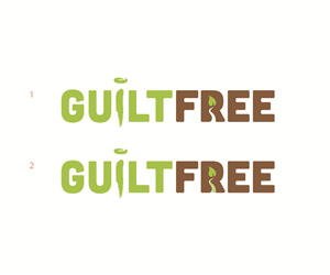 Design de Logo par GSdesigns pour Guiltfree Pte. Ltd. | Design : #6541386