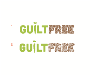 Design de Logo par GSdesigns pour Guiltfree Pte. Ltd. | Design : #6577737