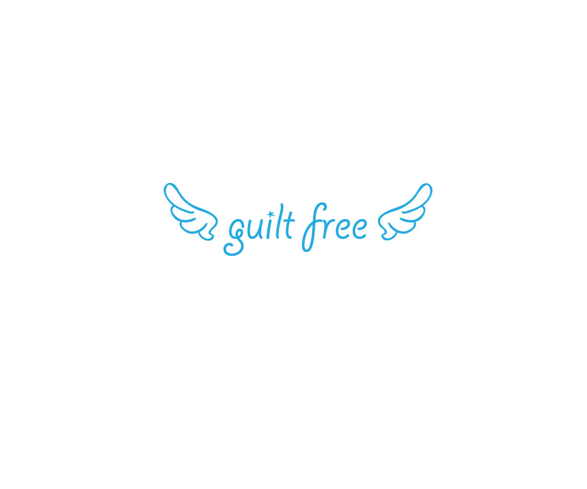 Logo-Design von Hamiz Imran für Guiltfree Pte. Ltd. | Design #6447930