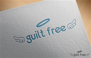 Logo Design by Hamiz Imran for Guiltfree Pte. Ltd. | Design: #6451534