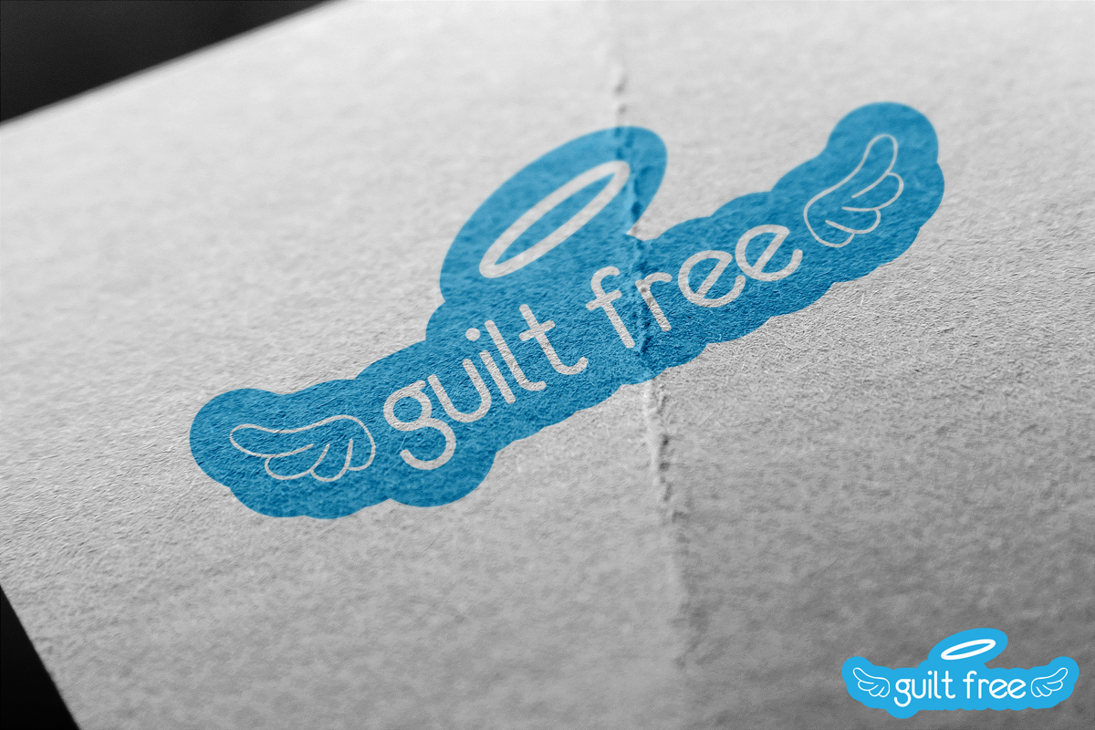 Logo Design by Hamiz Imran for Guiltfree Pte. Ltd. | Design #6452718