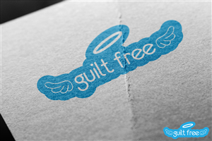 Logo Design by Hamiz Imran for Guiltfree Pte. Ltd. | Design: #6452718