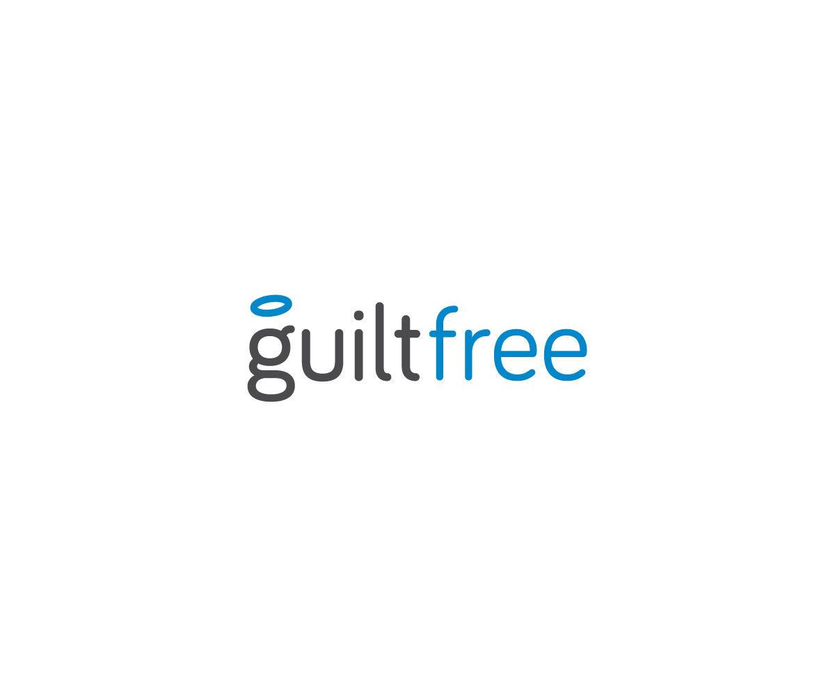 Logo Design by Ellie Afonso for Guiltfree Pte. Ltd. | Design #6493964