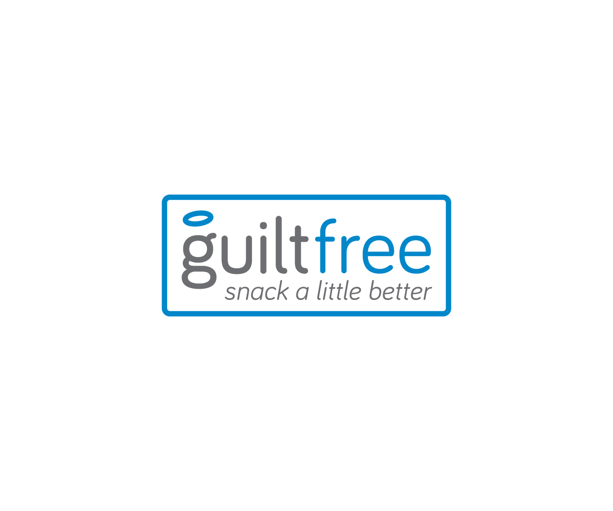 Logo Design by Ellie Afonso for Guiltfree Pte. Ltd. | Design #6493990