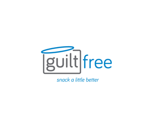 Logo Design by Elit Design Studio for Guiltfree Pte. Ltd. | Design #6494040