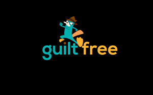 Logo Design by ahmed555 for Guiltfree Pte. Ltd. | Design: #6460785