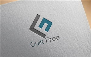 Logo Design by ahmed555 for Guiltfree Pte. Ltd. | Design #6461580