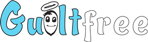 Logo Design by cryons for Guiltfree Pte. Ltd. | Design #6487334