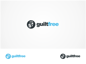 Logo Design by Brain.Art for Guiltfree Pte. Ltd. | Design: #6452575