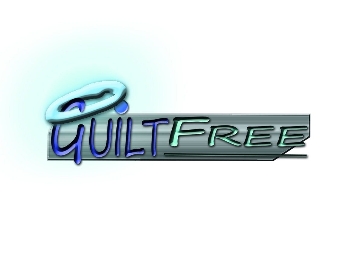 Logo Design by jvspro for Guiltfree Pte. Ltd. | Design #6454648