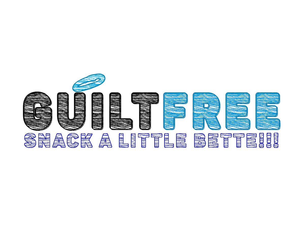 Logo-Design von jvspro für Guiltfree Pte. Ltd. | Design #6458706
