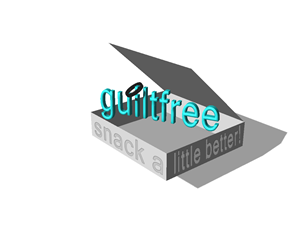 Logo Design by jvspro for Guiltfree Pte. Ltd. | Design: #6461644