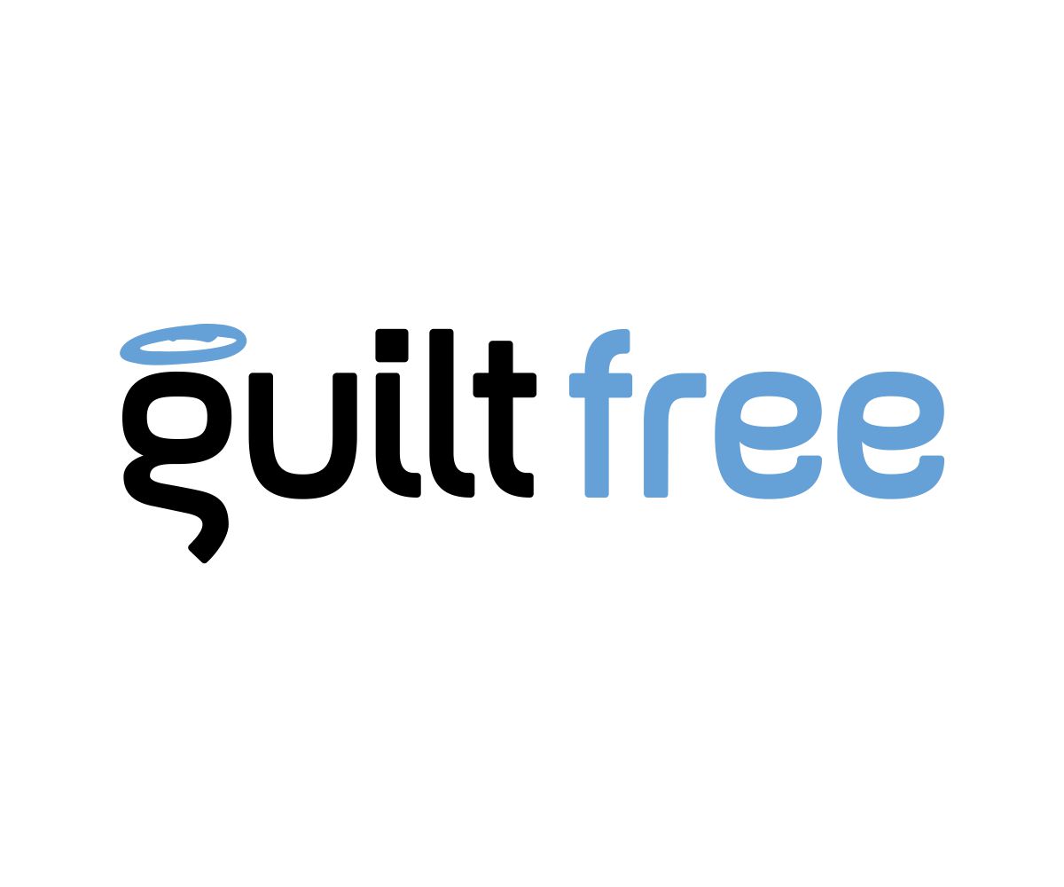 Logo Design by brainover for Guiltfree Pte. Ltd. | Design #6450602