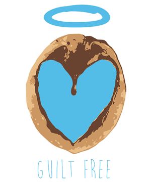 Design de Logo par tytanwtc pour Guiltfree Pte. Ltd. | Design : #6480473