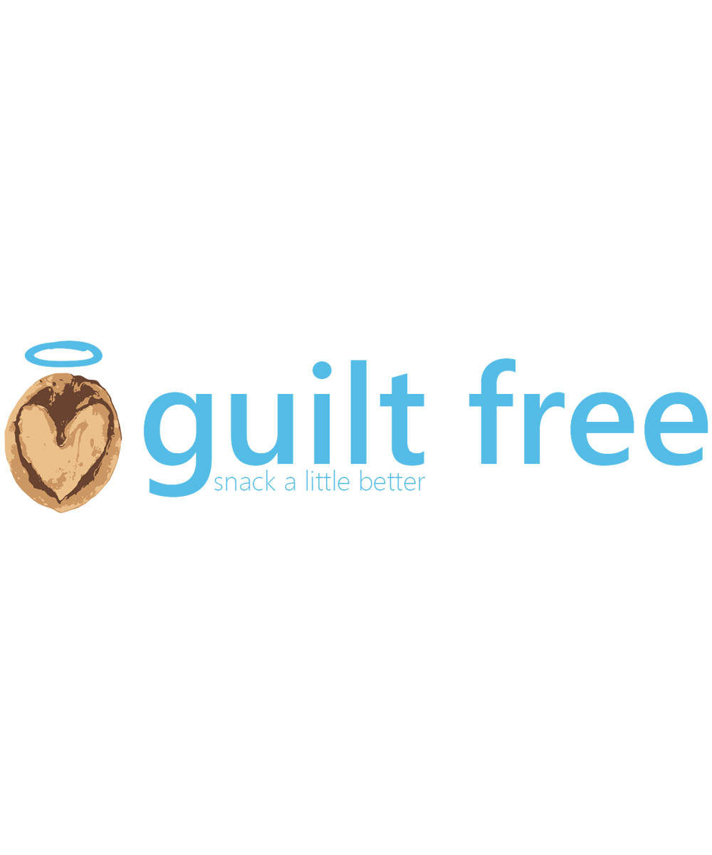 Logo Design by tytanwtc for Guiltfree Pte. Ltd. | Design #6480487