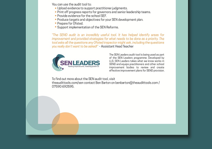 Flyer Design by Iwana Ioana for Denzil Chase Publishing Ltd | Design #6432363