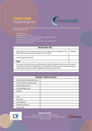 Flyer-Design von Iwana Ioana für Denzil Chase Publishing Ltd | Design: #6443797
