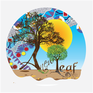 Logo Design by Gaurav_Thakur for A new Leaf | Design: #1740765