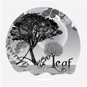 Logo Design by Gaurav_Thakur for A new Leaf | Design: #1745313