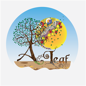 Logo Design by Gaurav_Thakur for A new Leaf | Design: #1748228