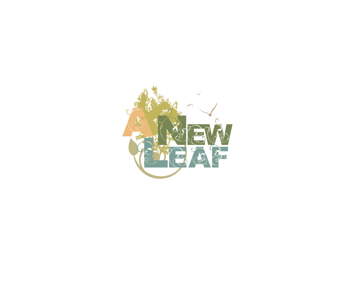 Logo-Design von Lovely Claire für A new Leaf | Design #1710406