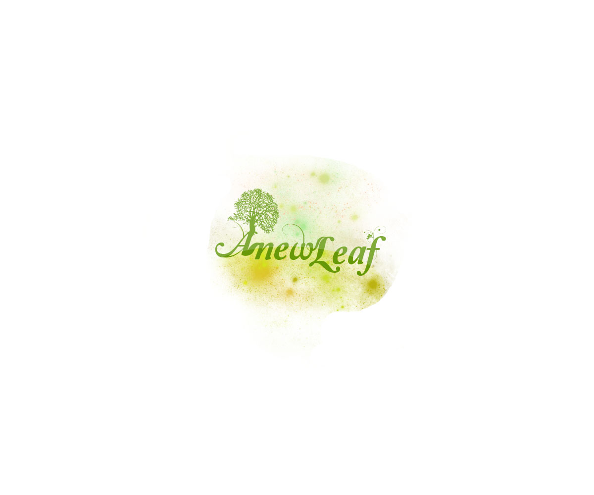 Logo-Design von Lovely Claire für A new Leaf | Design #1723019