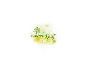 Logo Design by Lovely Claire for A new Leaf | Design: #1723019