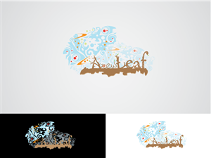 Logo Design by GraphicSolver for A new Leaf | Design: #1710499