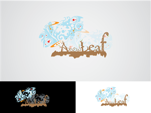 Logo Design by GraphicSolver for A new Leaf | Design: #1710500