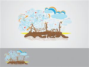 Logo-Design von GraphicSolver für A new Leaf | Design #1729761