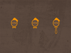 Logo Design by MergeStudio for this project | Design: #351640