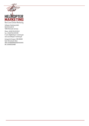Letterhead Design by dejan_dzamtovski for magFlags GmbH | Design #6459516