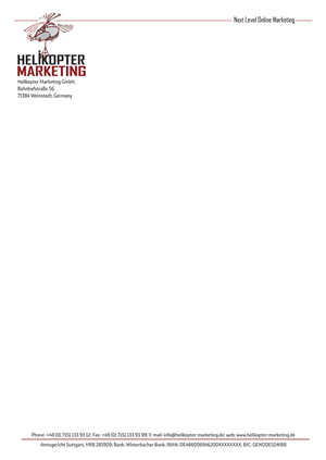 Design En-Tête par dejan_dzamtovski pour magFlags GmbH | Design : #6459518