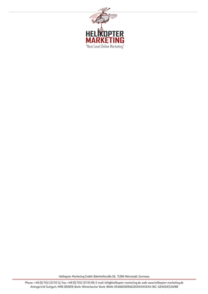 Design En-Tête par dejan_dzamtovski pour magFlags GmbH | Design : #6459526