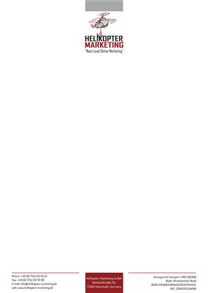 Design En-Tête par dejan_dzamtovski pour magFlags GmbH | Design : #6459530