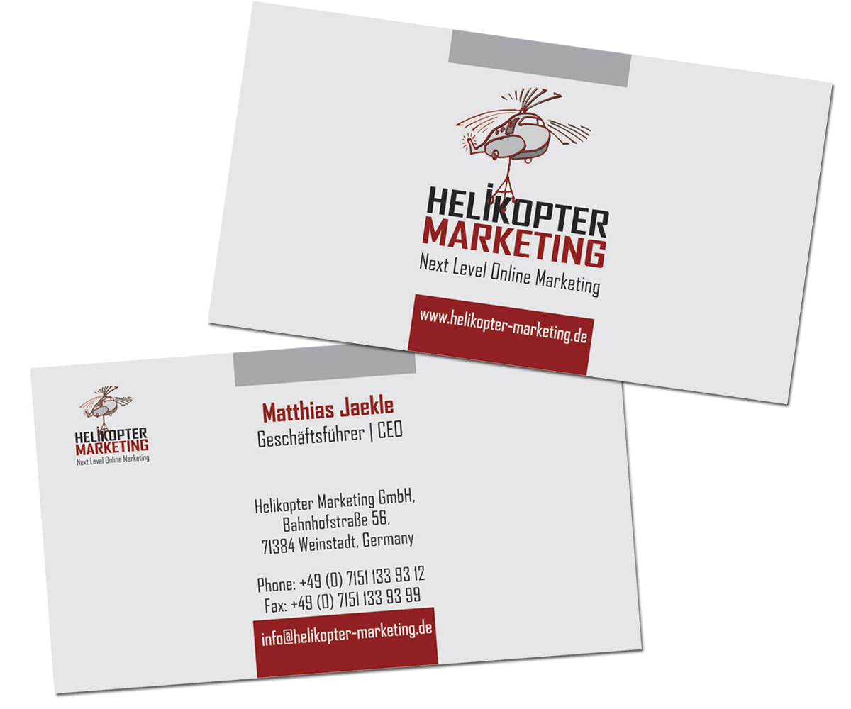 Letterhead Design by dejan_dzamtovski for magFlags GmbH | Design #6459531