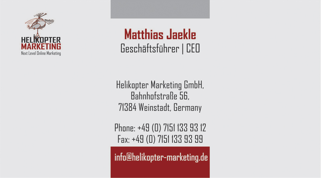 Letterhead Design by dejan_dzamtovski for magFlags GmbH | Design #6459537