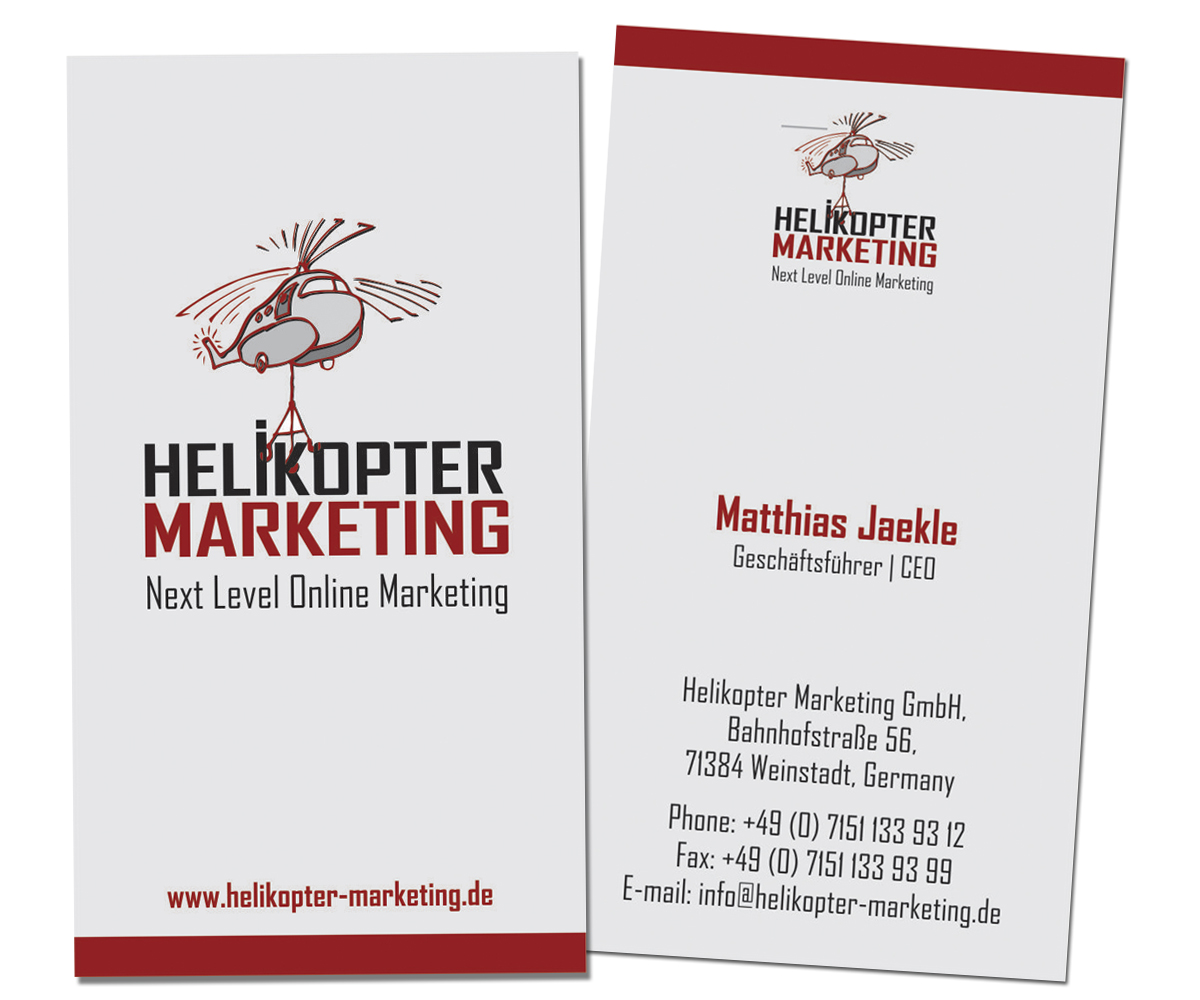 Letterhead Design by dejan_dzamtovski for magFlags GmbH | Design #6459540