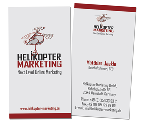 Design En-Tête par dejan_dzamtovski pour magFlags GmbH | Design : #6459540