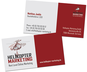 Design En-Tête par dejan_dzamtovski pour magFlags GmbH | Design : #6459549