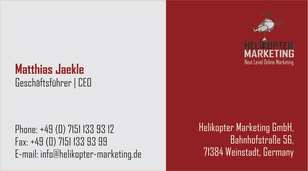 Letterhead Design by dejan_dzamtovski for magFlags GmbH | Design #6459556