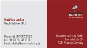 Design En-Tête par dejan_dzamtovski pour magFlags GmbH | Design : #6459556