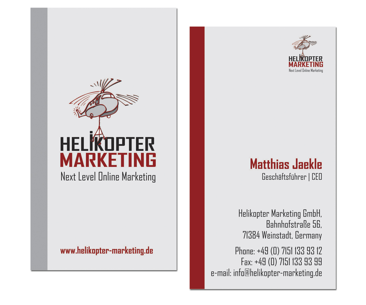 Design En-Tête par dejan_dzamtovski pour magFlags GmbH | Design #6459558