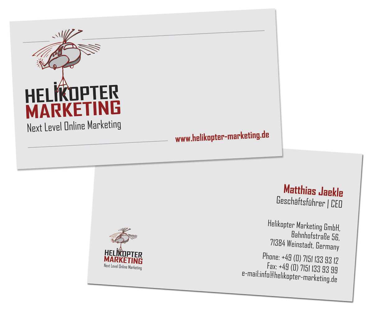 Letterhead Design by dejan_dzamtovski for magFlags GmbH | Design #6459567